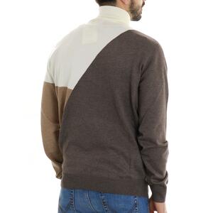 DOLCEVITA COLORBLOCK SEINSE - Mad Fashion | img vers.300x/